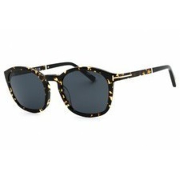 NWT Tom Ford FT1020-52A Sunglasses - Picture 1 of 1